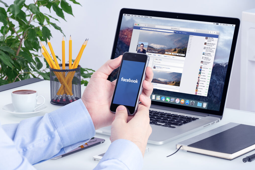 10 bonnes raisons d’utiliser Facebook pour ton entreprise en 2023