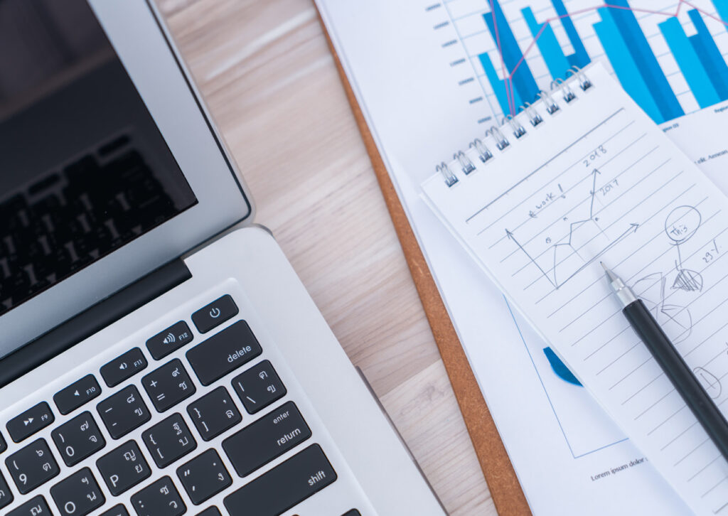 Mes outils d’affaires et de productivité « prefs »