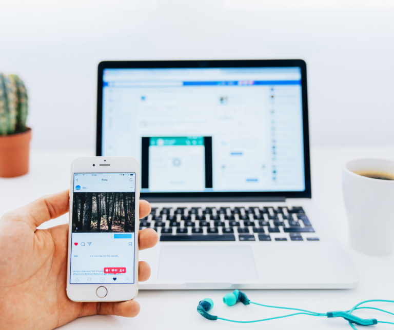 Comment modifier l'image d'une publication Facebook